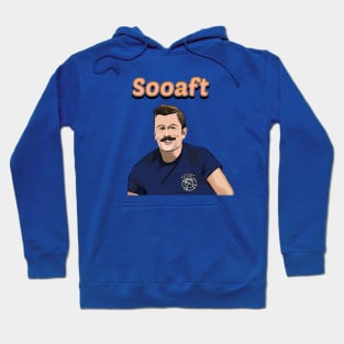 Eddie Penisi- Sooaft Hoodie